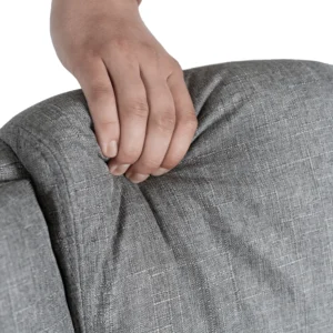 Scaun pivotant PHONIX Gri