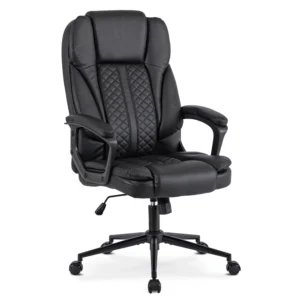 Scaun pivotant PEONY 2, bej