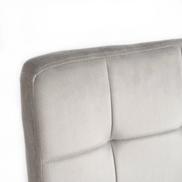 product-3446-4 ASTRO fotoliu pivotant tineret Gray Velour — MOBILA