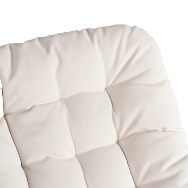 Scaun balansoar AURORA Bej