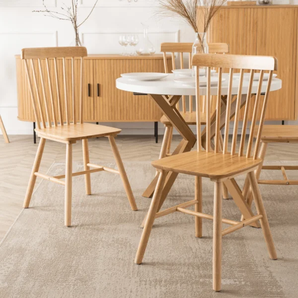 product-3483-0-1 Scaun din lemn de stejar auriu GARTON