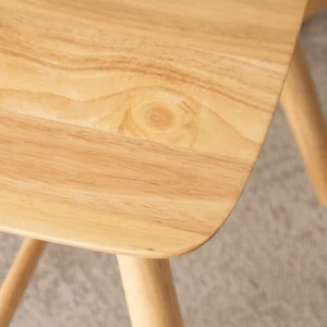 product-3483-3 Scaun din lemn de stejar auriu GARTON