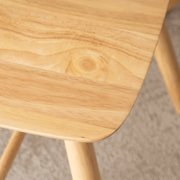 product-3483-3 Scaun din lemn de stejar auriu GARTON