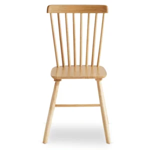 product-3483-5 Scaun din lemn de stejar auriu GARTON