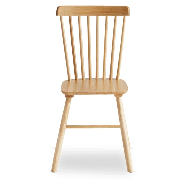 product-3483-5 Scaun din lemn de stejar auriu GARTON