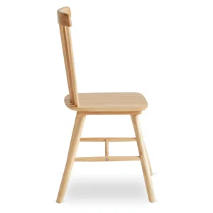 product-3483-6 Scaun din lemn de stejar auriu GARTON