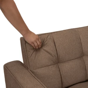product-3490-11 ASTER Sleeping fotoliu Brown — Fotolii de relaxare