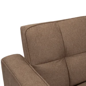 product-3490-13 ASTER Sleeping fotoliu Brown — Fotolii de relaxare