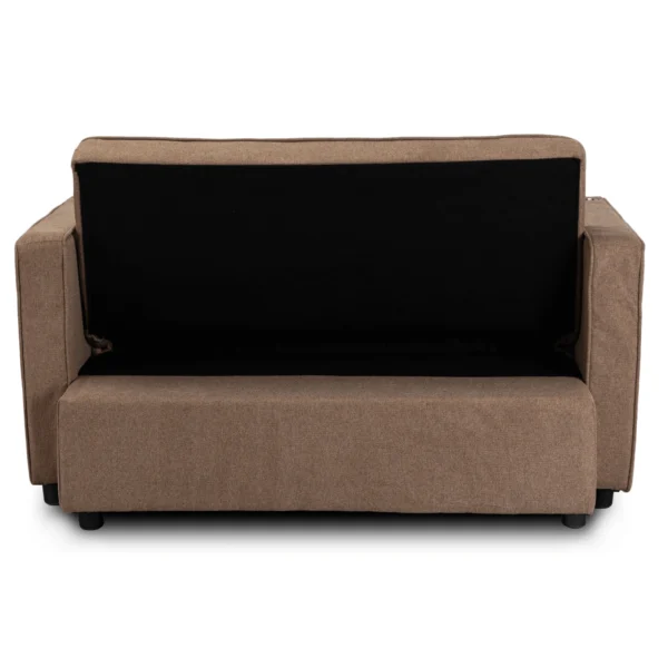 product-3490-6 ASTER Sleeping fotoliu Brown — Fotolii de relaxare