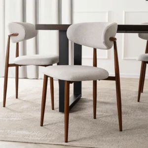 product-3497-0-1 Scaun FLAVIO Nuc/Gri