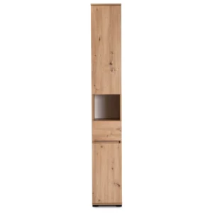 Dulap PRATO 30 cm Stejar artizanal — MOBILA