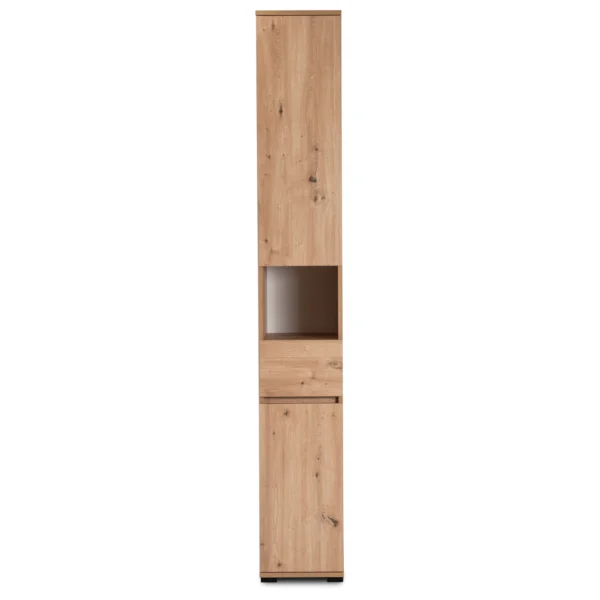 Dulap PRATO 30 cm Stejar artizanal — MOBILA