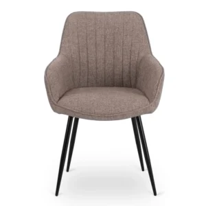 Scaun MALAGA Cappuccino