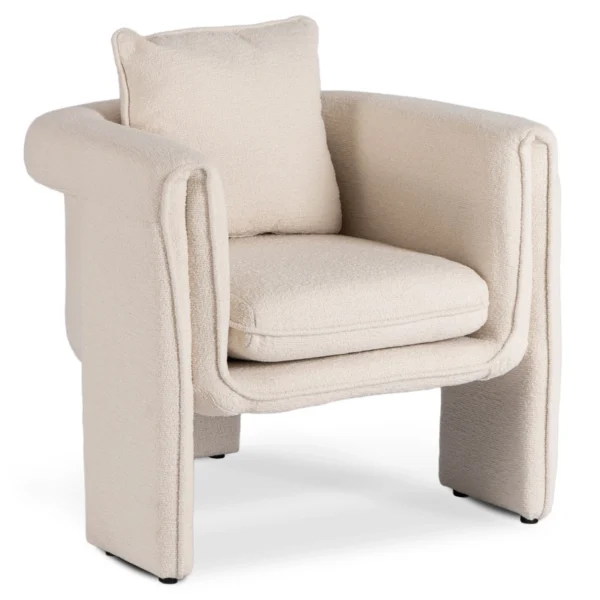 product-3577-0 Fotoliu GALA Culoare crem