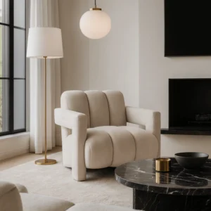 product-3580-0-1 Fotoliu BENDER Culoare crem