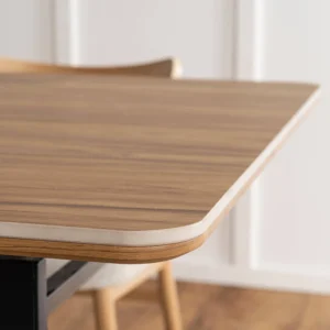 product-3605-3 LIZBONA Masă pliantă ceramică 160-200 cm stejar/oraș — Mese