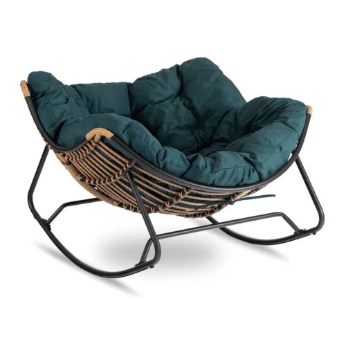 product-3609-0 Scaun balansoar ELTON verde