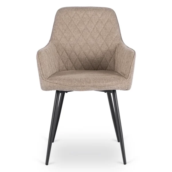 product-3632-4 Scaun BRESSO 2, bej — MOBILA