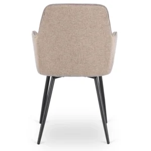 product-3632-6 Scaun BRESSO 2, bej — MOBILA