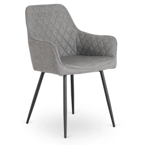 product-3633-0 Scaun BRESSO 2, gri — MOBILA