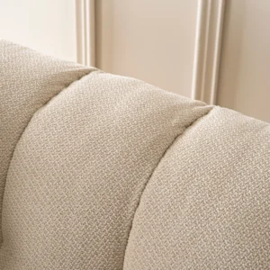 product-3644-4 MODERNO 1S fotoliu Cream — Canapele și sofale