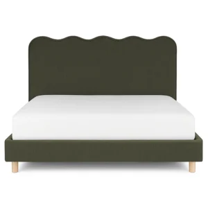 Pat 160x200 IZMIR Verde — MOBILA