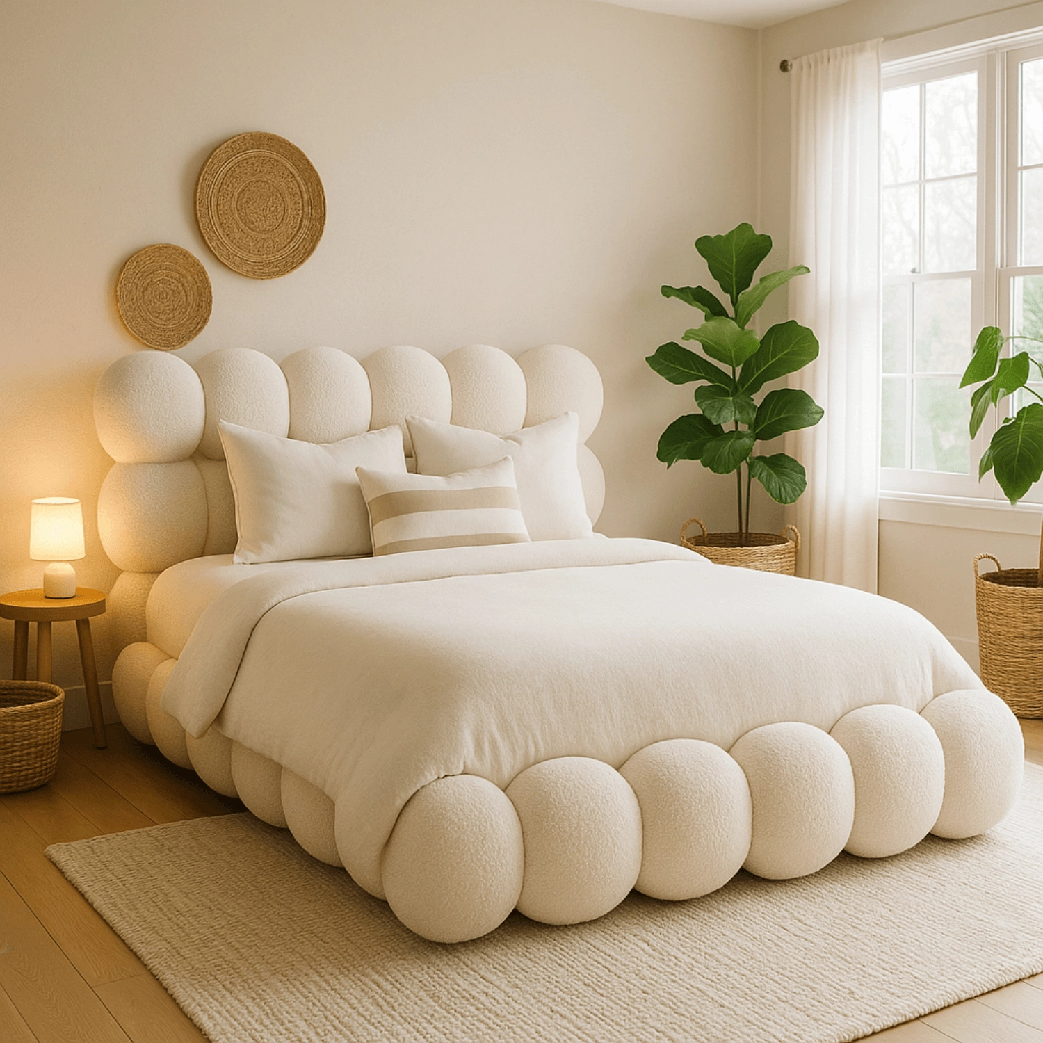 Mobilier de dormitor