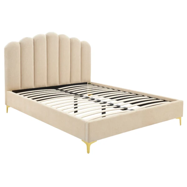 Pat GEMINI bej 160x200