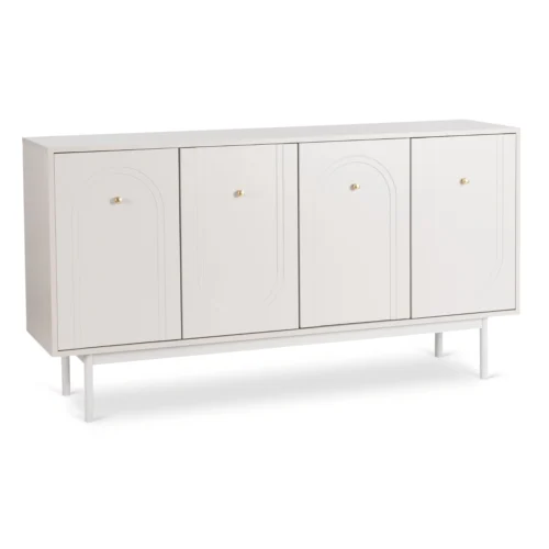 product-3693-0 Comodă MARLEN, 155 cm, Cashmere