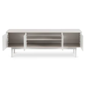 product-3694-3 Dulap RTV MARLEN 155 cm Cașmir — Comode TV