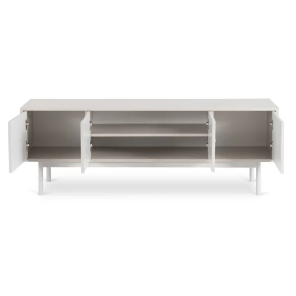 product-3694-3 Dulap RTV MARLEN 155 cm Cașmir — Comode TV