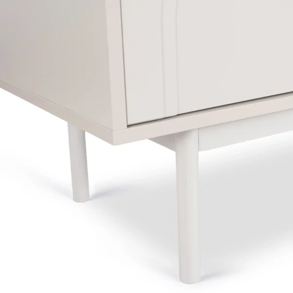 product-3694-5 Dulap RTV MARLEN 155 cm Cașmir — Comode TV