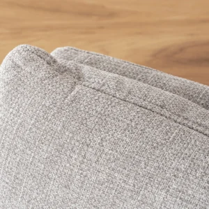 Scaun pivotant CORTADO Gri