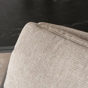 Scaun pivotant CORTADO Bej