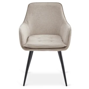 Scaun EDRICK Culoare crem