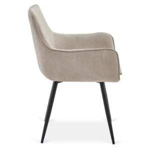 Scaun EDRICK Culoare crem