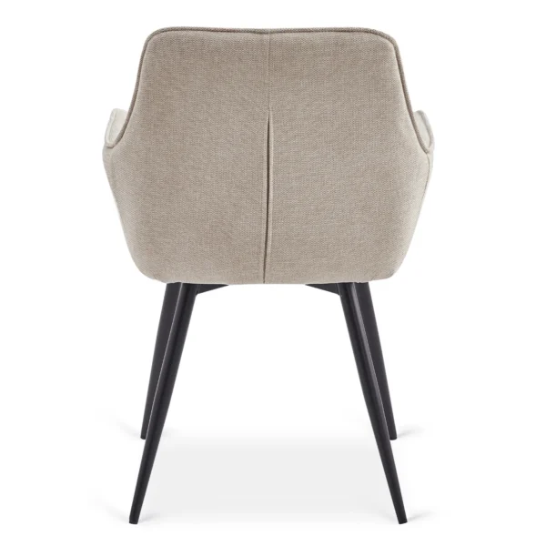 Scaun EDRICK Culoare crem