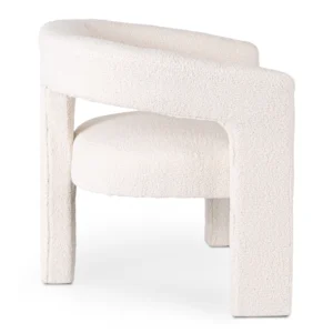 product-3752-3 Fotoliu LILLE Cream Boucle