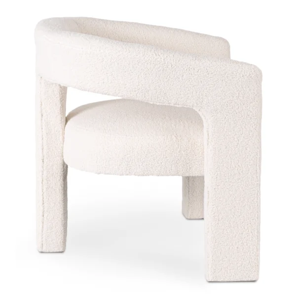 product-3752-3 Fotoliu LILLE Cream Boucle