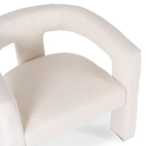 product-3752-5 Fotoliu LILLE Cream Boucle