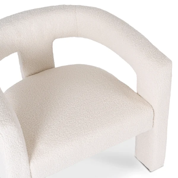 product-3752-5 Fotoliu LILLE Cream Boucle