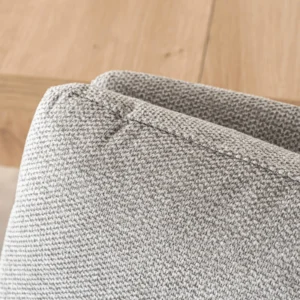 Scaun pivotant BIANCO Gri