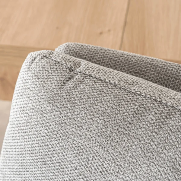 Scaun pivotant BIANCO Gri