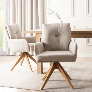 product-3757-0-1 Scaun pivotant BIANCO Bej