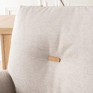 product-3757-4 Scaun pivotant BIANCO Bej