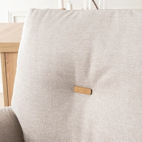 product-3757-4 Scaun pivotant BIANCO Bej