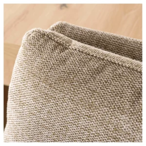 Scaun pivotant BIANCO, maro