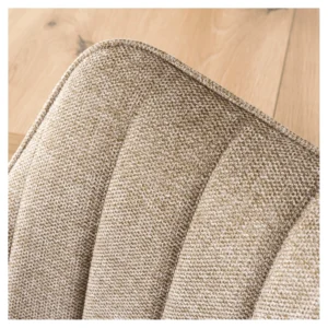 Scaun pivotant LEMON Bej