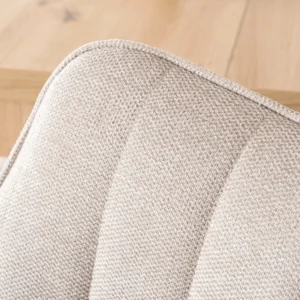 Scaun pivotant LEMON Bej deschis