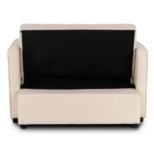 product-3769-4 CORRA fotoliu de dormit bej — Fotolii de relaxare